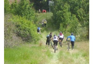 I Marcha BTT Tierra de Lara - I Marcha BTT Tierra de Lara -